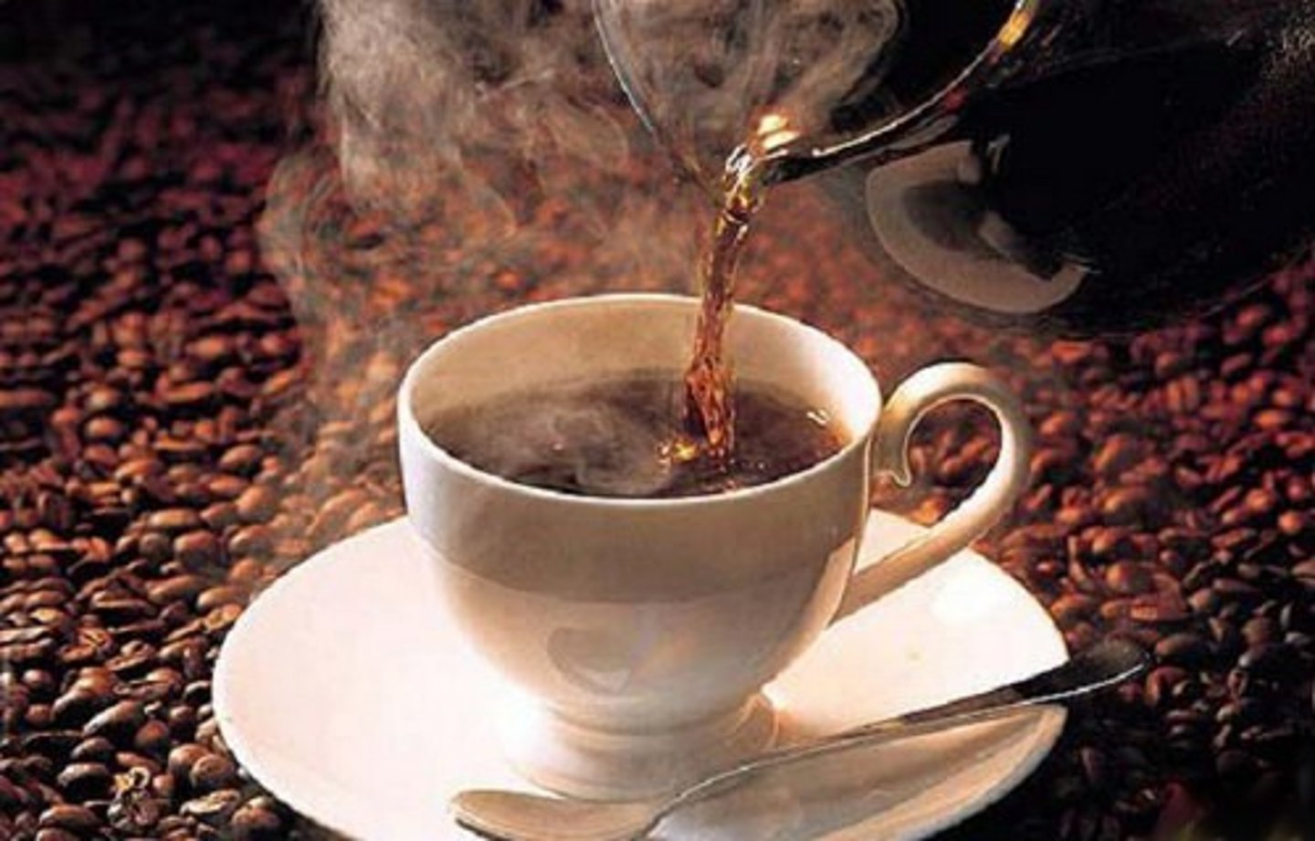 <p>caffeine</p>