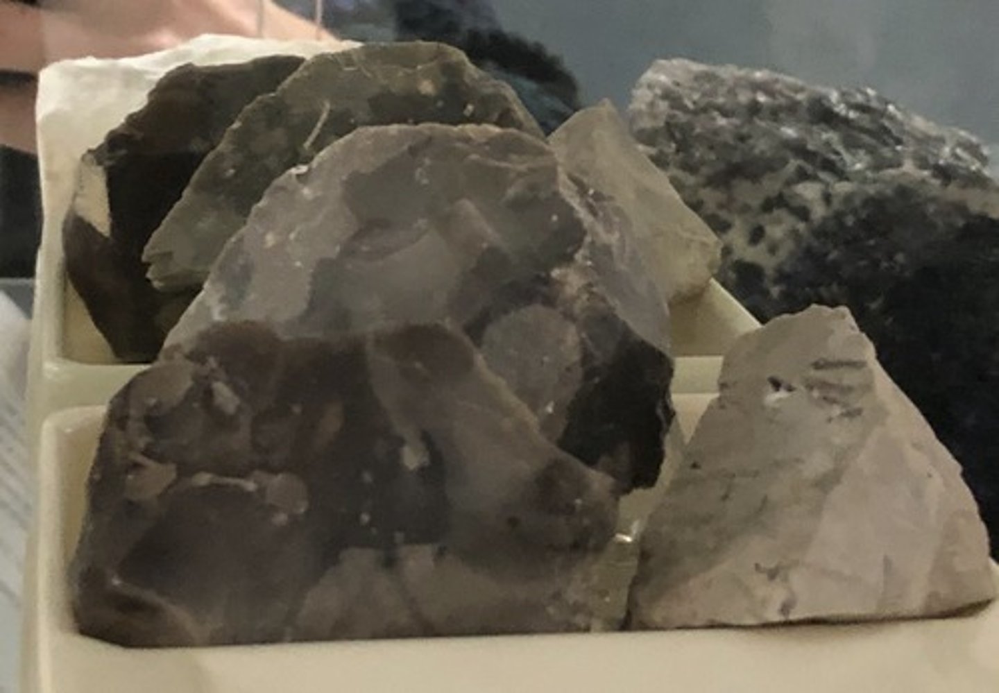 <p>Chert</p>