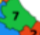 <p>#7</p>