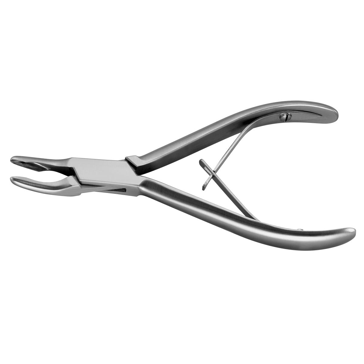 <p>what is this dental instrument called?</p>