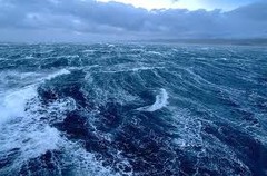 sea