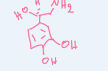 <p>Hvem struktur viser dette?</p>