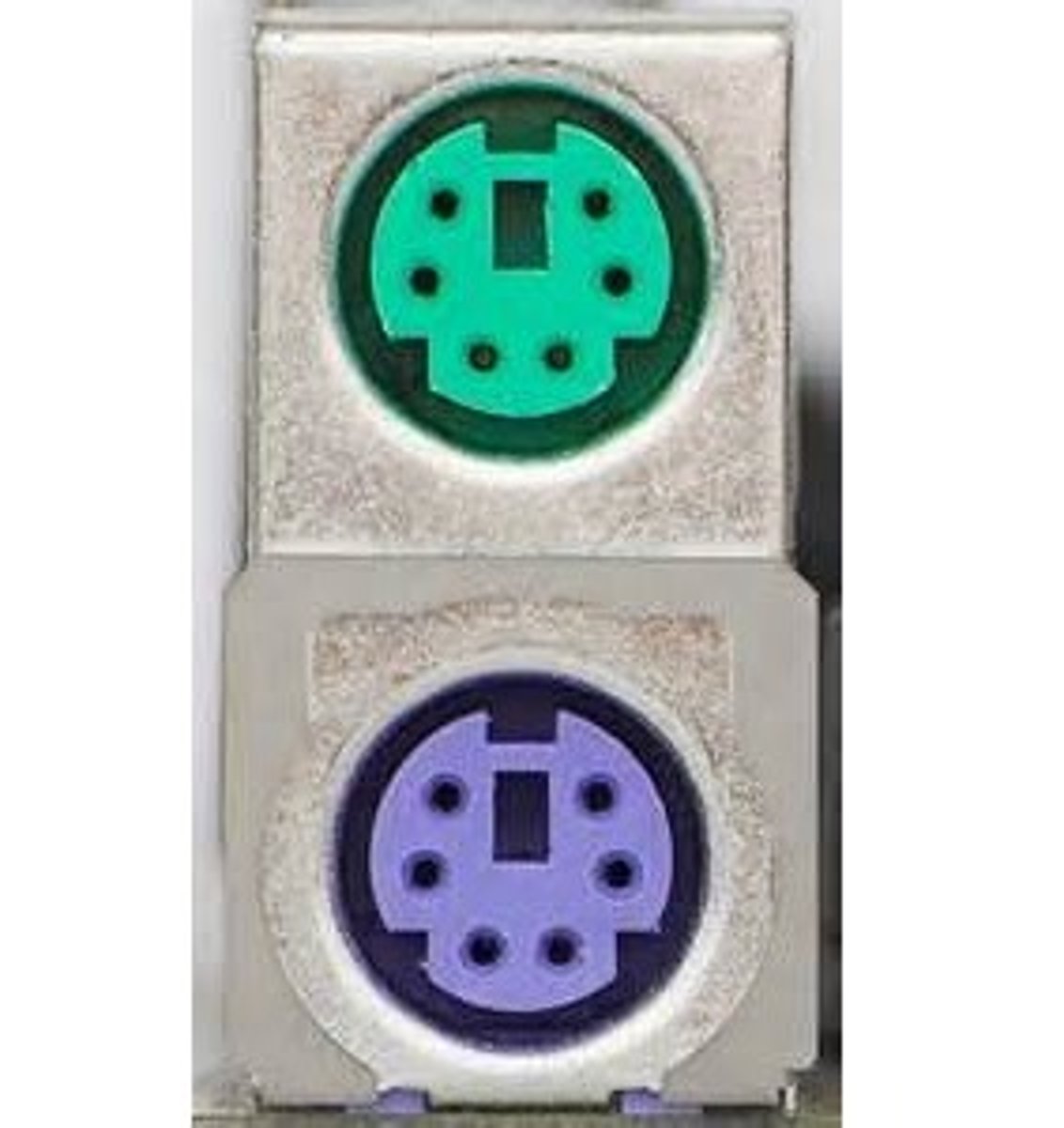 <p>What type of connection is this?</p>