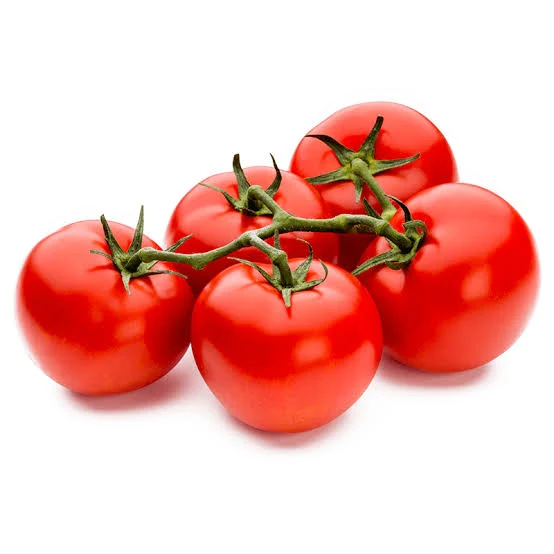 <p>tomato.&nbsp;Entire ovary fleshy</p>