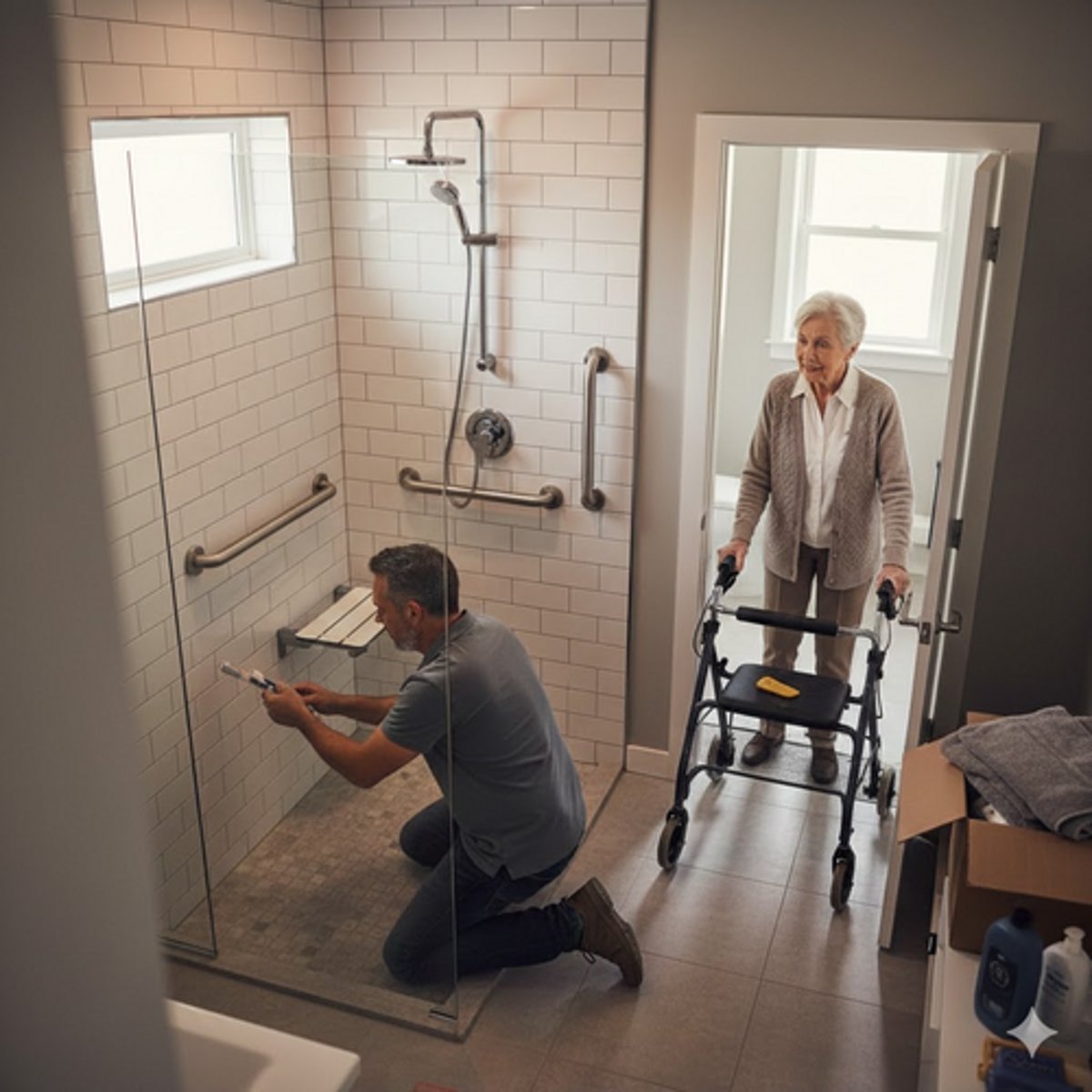 <p>Chapter: Fraud (Fraud by False Misrepresentation s2)</p><p>Facts: D obtained grant from Council to install a bathroom for his aged and infirm mother, however she died before work commenced and D remained silent.</p><p>Principle: Allowing works to continue without explaining a change of circumstances amounts to fraud.</p><p>ALSO</p><p>Chapter: Fraud (Fraud by Failing to Disclose Information s3)</p><p>Principle: Possible overlap with false representation and failure to disclose information</p>