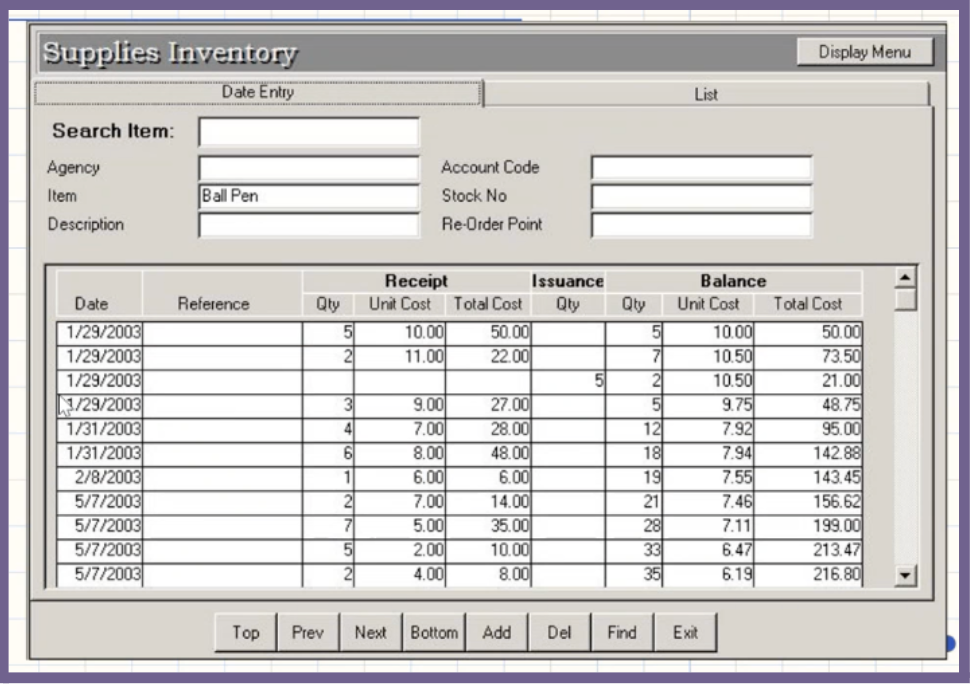 <p>HIS Components that Nurses Use</p>