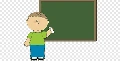 Can you write it on the board?
