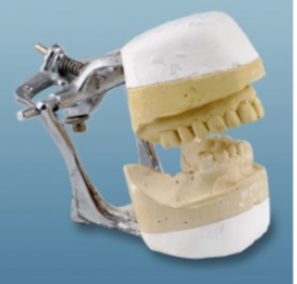 <p><span>instrument that permits horizontal as well as vertical</span><br><span>motion but does not orient the motion to the temporomandibular joints</span></p>