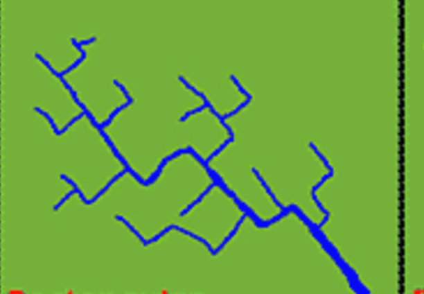<p><span>Rectangular</span></p>