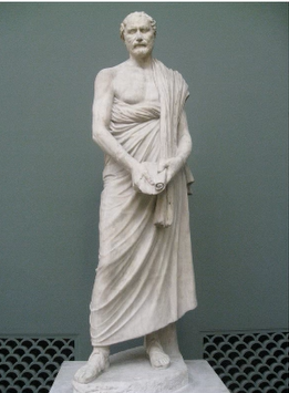<p>Demosthenes</p>
