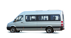 minibus
