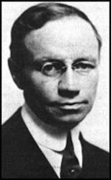 <p>Political thinker and journalist whose book The Promise of American Life (1910) influenced the New Nationalist reform platform of Theodore Roosevelt.</p>