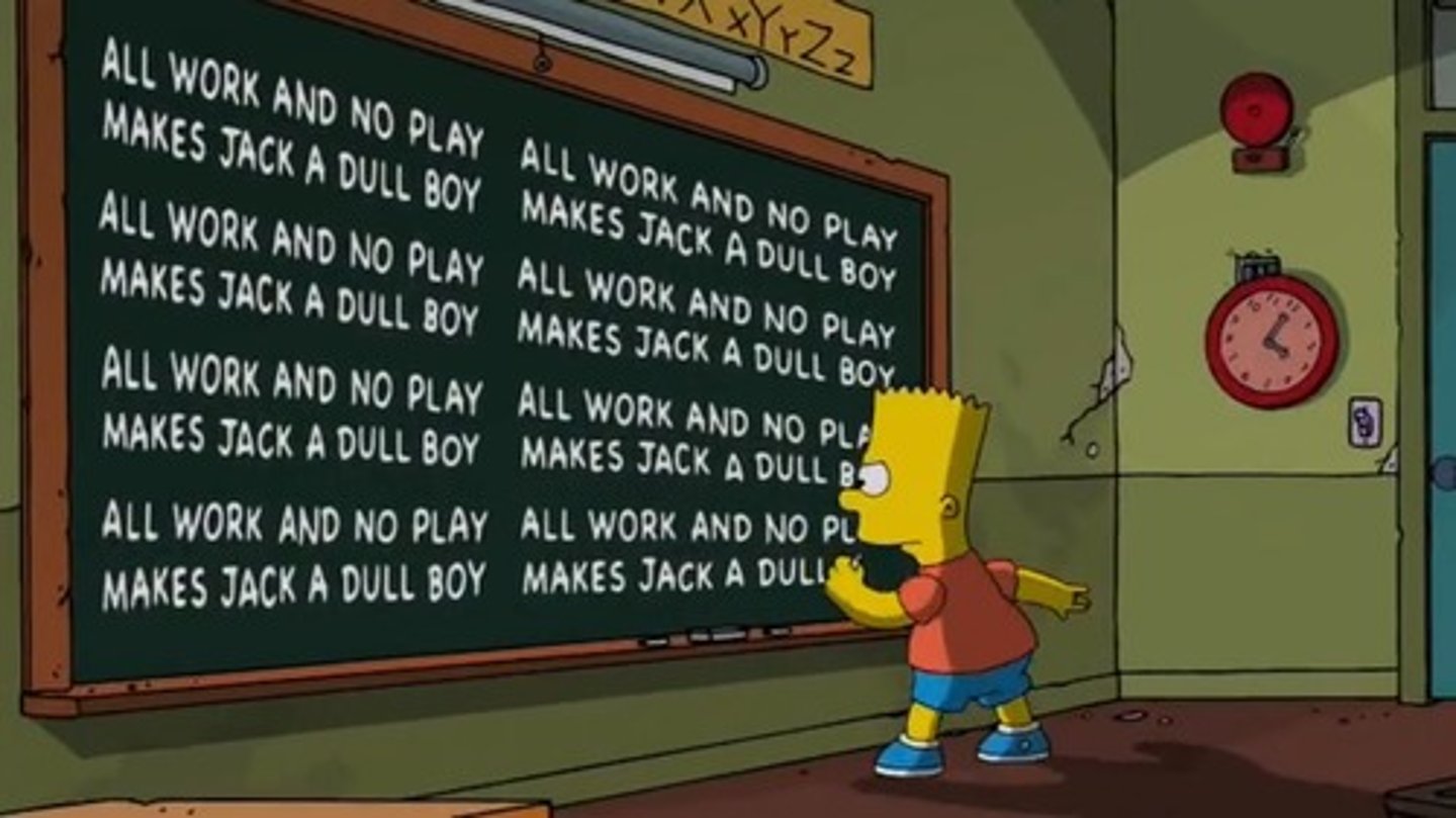 <p>To say again; repeat.</p>