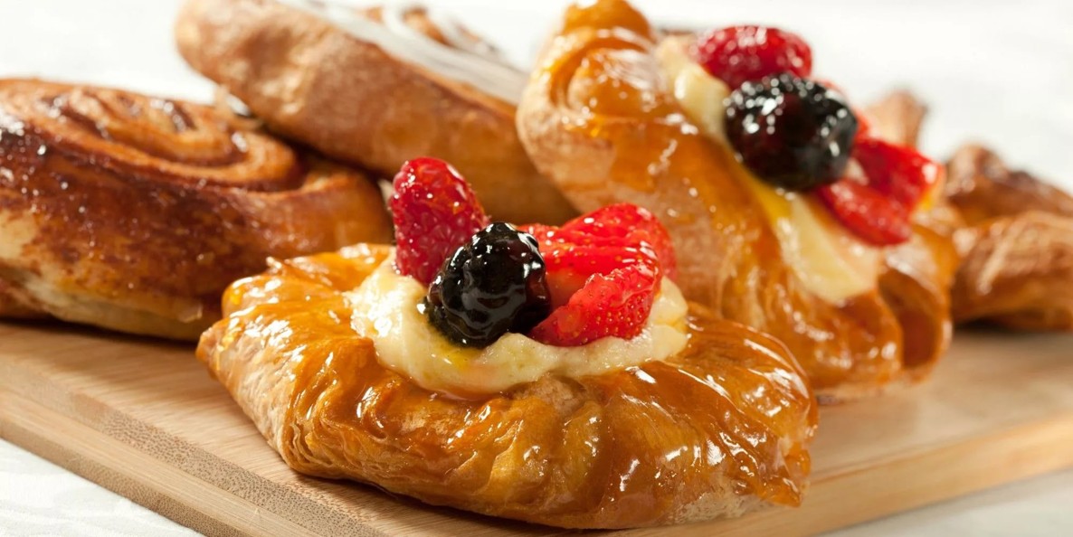 <p>выпечка</p>