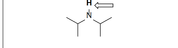 <p><span>Diisopropylamine</span></p>