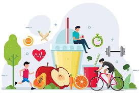 <p>Lối sống </p>