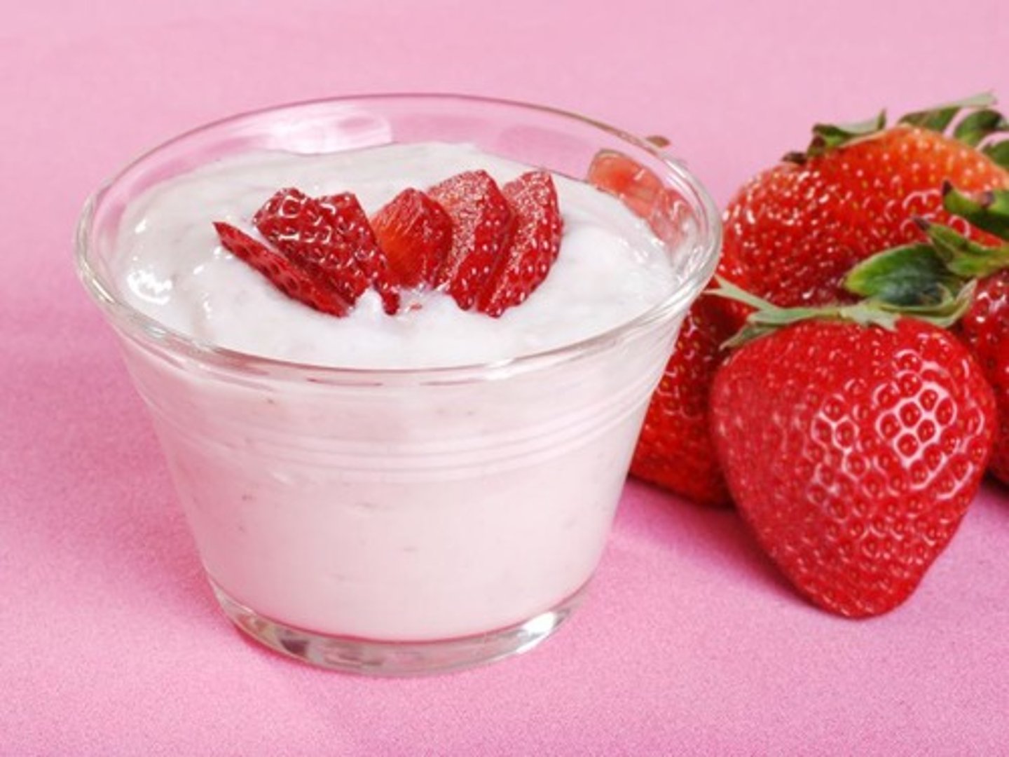<p>el yogur</p>