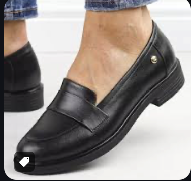 <p>moccasins</p>