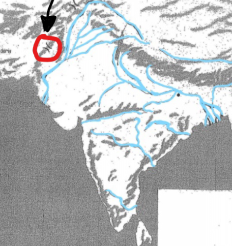 Bolan pass