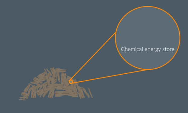 <p>chemical energy store</p>