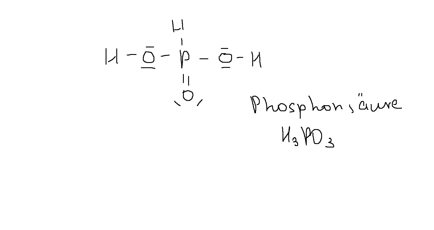<p>Welche Säure ist das</p>