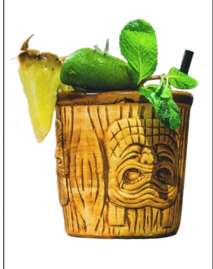 <p>Май Тай</p>