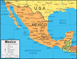 <p>Mexico</p>