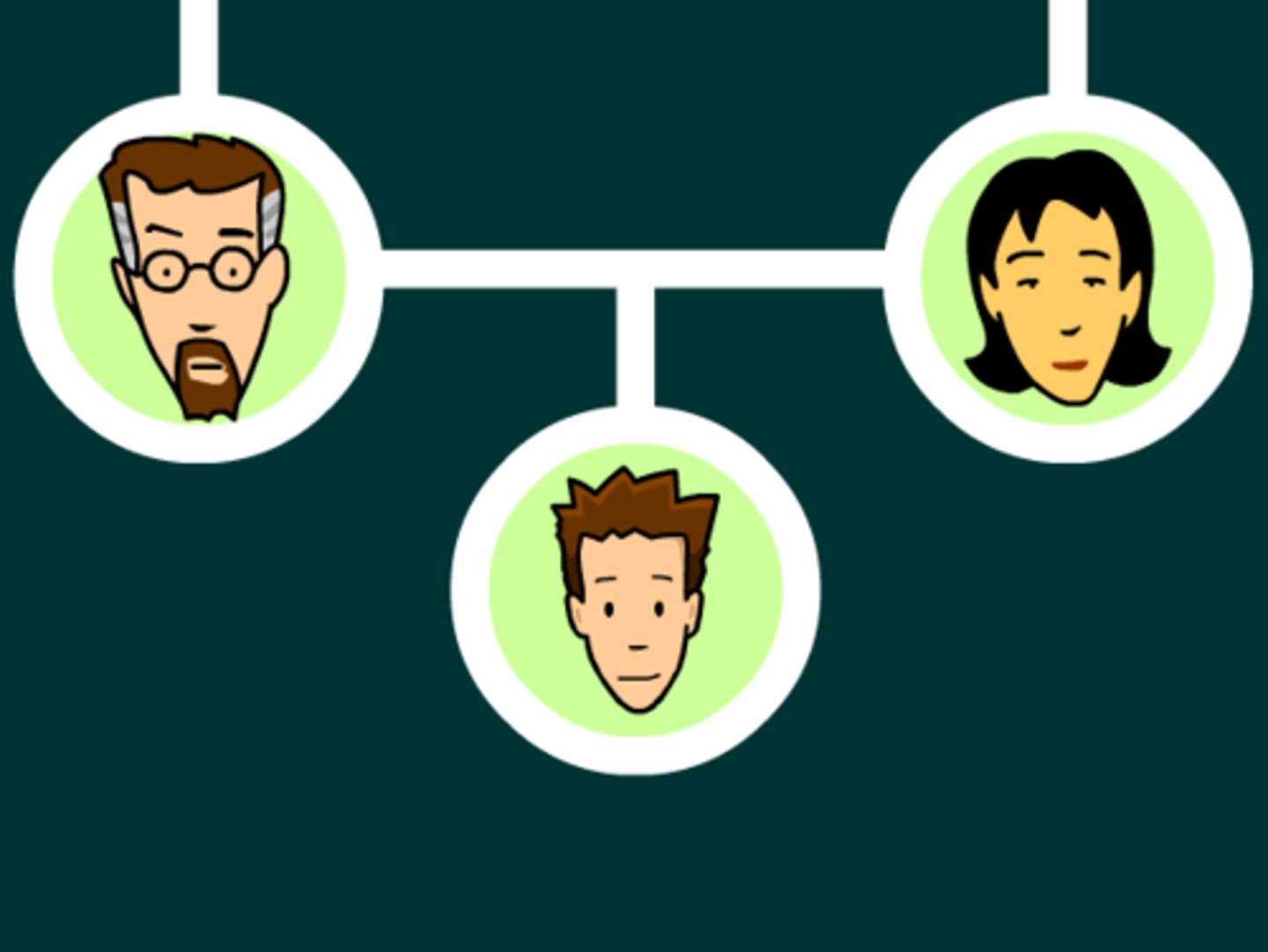 <p>passed from the genes of a parent to a child,: Di truyền</p><p>Synonyms: Genetic, familial</p><p>Example: Heart disease can be hereditary in some families</p>