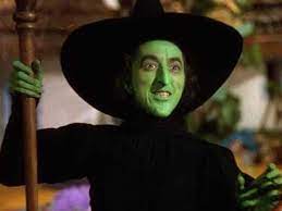 <p>the witch</p>