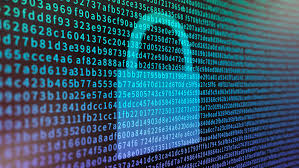 <p>(v) mã hóa<br>E.g: It’s crucial to _____ sensitive data before sharing online.</p>