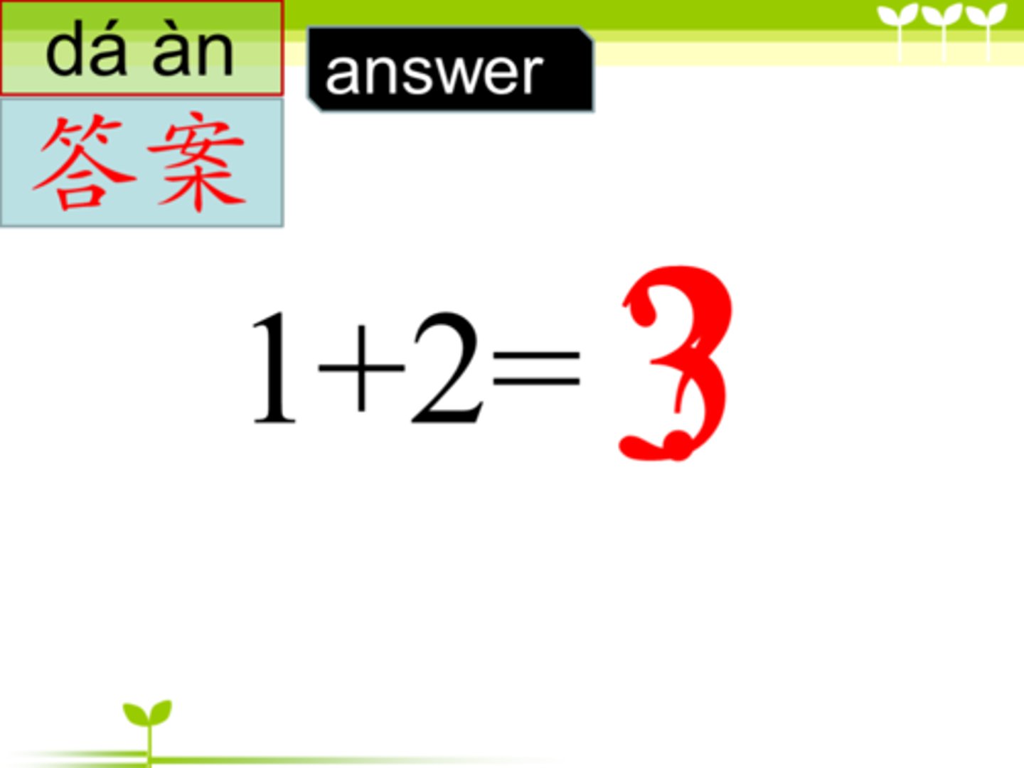 <p>answer</p>