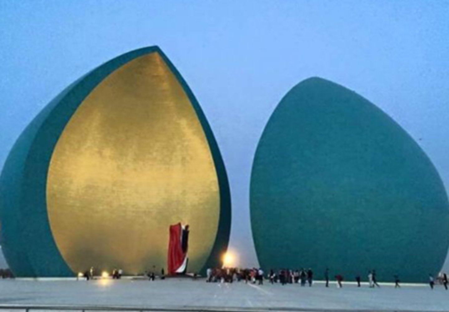 <p>Where is this?</p>