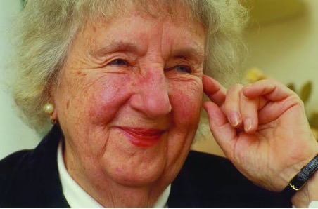 <p>Virginia Henderson</p>