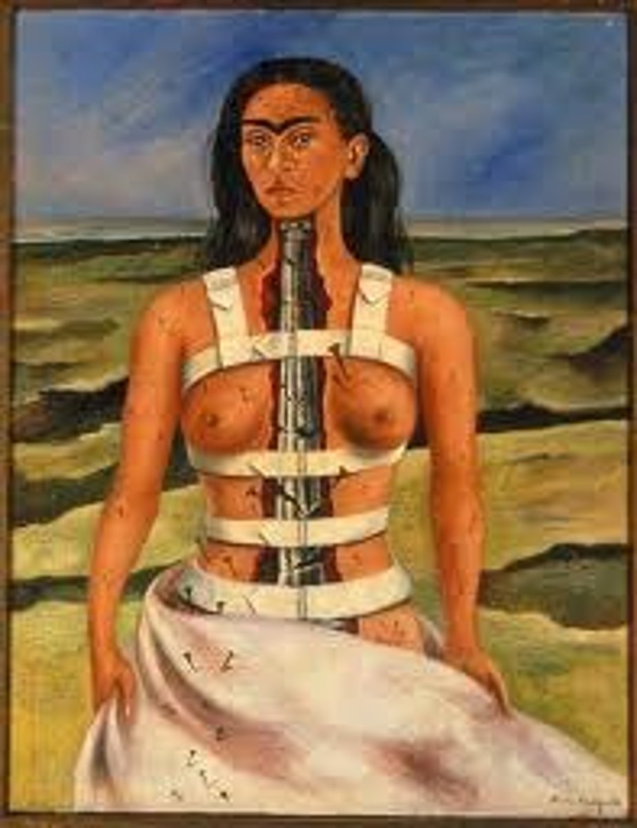 <ul><li><p>A critique of classical humanism.</p></li><li><p>Ecological movement decentering humans.</p></li><li><p>From humans to nonhumans.</p></li><li><p>Robots and cyborgs.</p></li><li><p>Technology is transforming and/or extending the human body beyond its biological and natural form.</p></li></ul><p></p>