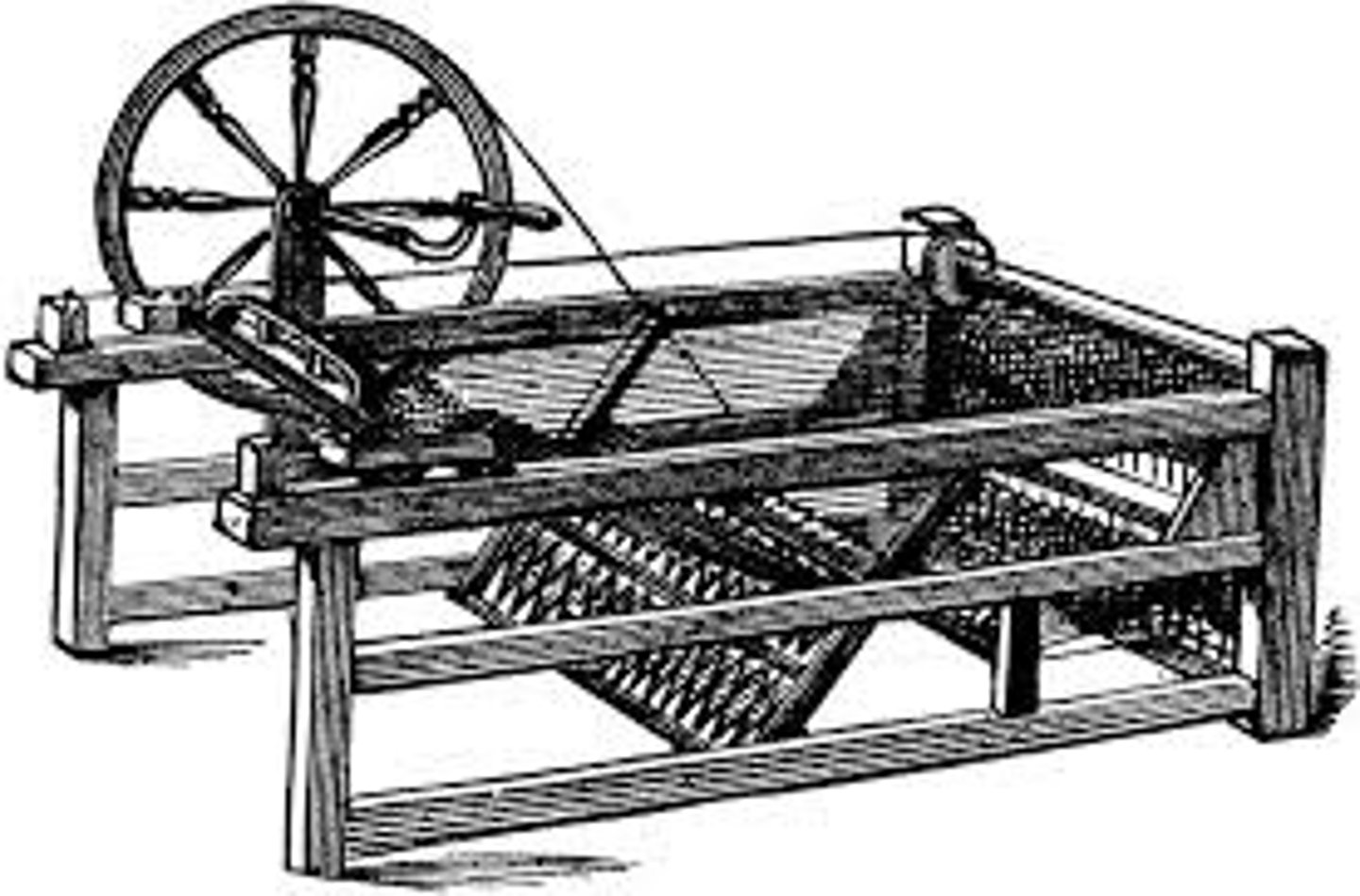 <p>spindle</p>