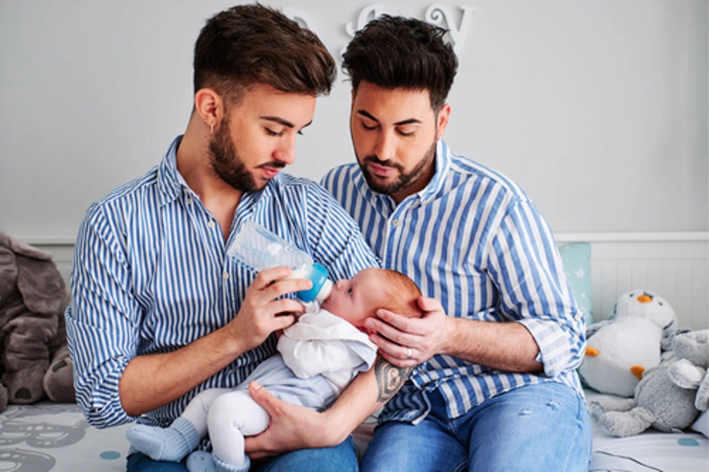 <p>Chapter: Human Rights (Main HRA Sections Relating to Courts)</p><p>Facts: D was in a homosexual relationship and shared a flat with his partner under a statutory tenancy granted under the Rent Act 1977. After his partner's death, the landlord sought to reclaim possession of the flat. D argued that paragraph 2(2) Schedule 1 of the Act, 'a person who was living with the original tenant, as his or her wife or husband, shall be treated as the spouse of the original tenant'</p><p>Principle: "In the ordinary course the interpretation of legislation involves seeking the intention reasonably to be attributable to Parliament in using the language in question. HRA s3 may require the court to depart from this legislative intention, that is, to depart from the intention of the Parliament which enacted the legislation. It is also apt to require a court to read in words which change the meaning of the enacted legislation, so as to make it Convention-compliant." - Lord Steyn (controversial decision)</p>