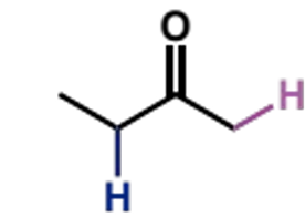 <p>show mechanism for the pre-formed lithium enolate</p>