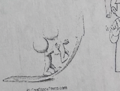 <p>to sponsor, support</p>