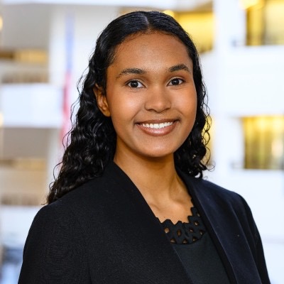 <p>Hailey Burnette</p>