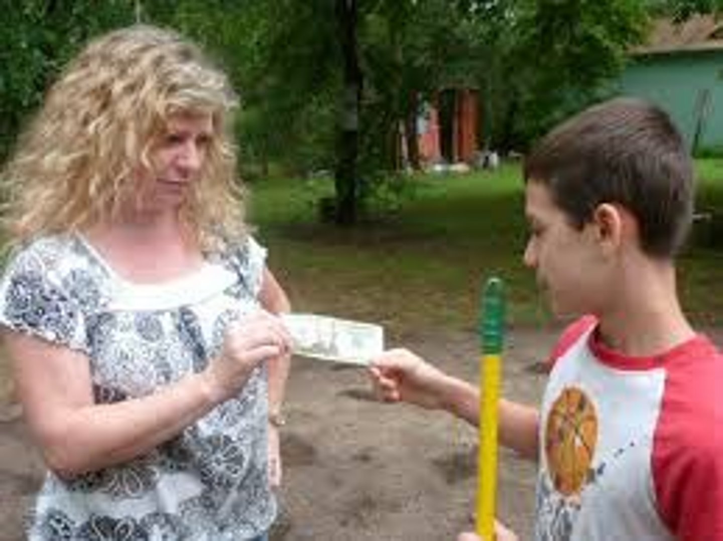 <p>The addition of a stimulus to increase the probability of a behavior's recurring. For example, giving a dog a treat for sitting on command.</p>