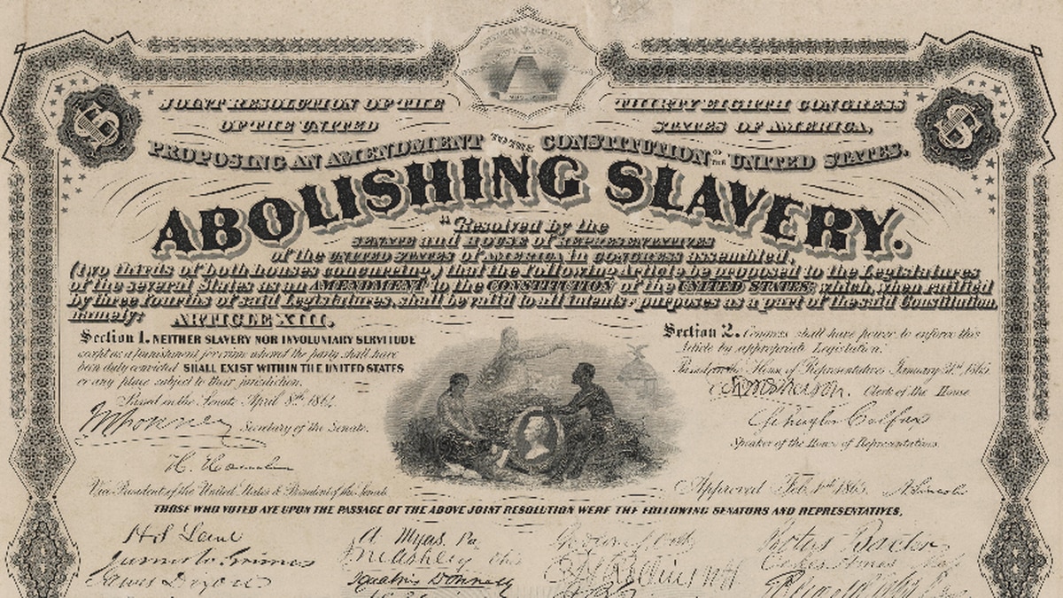 <p><strong>Abolitionist Movement</strong></p>