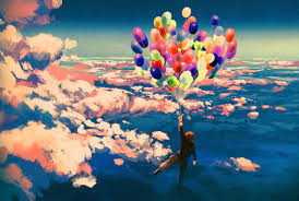 <p>It lifts my spirits</p>