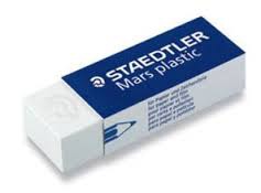eraser