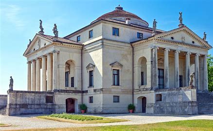 <p>ORDER: humans in control, atop hill, aligned with cardinal directions</p>