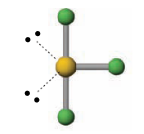 <p>T-shaped</p>