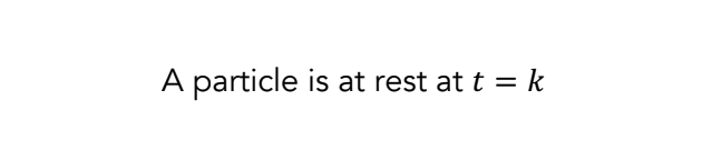 <p>To justify that…</p>