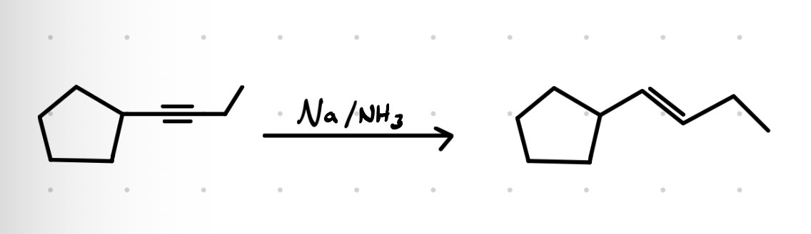 <p>What is the major product of this reaction?</p>