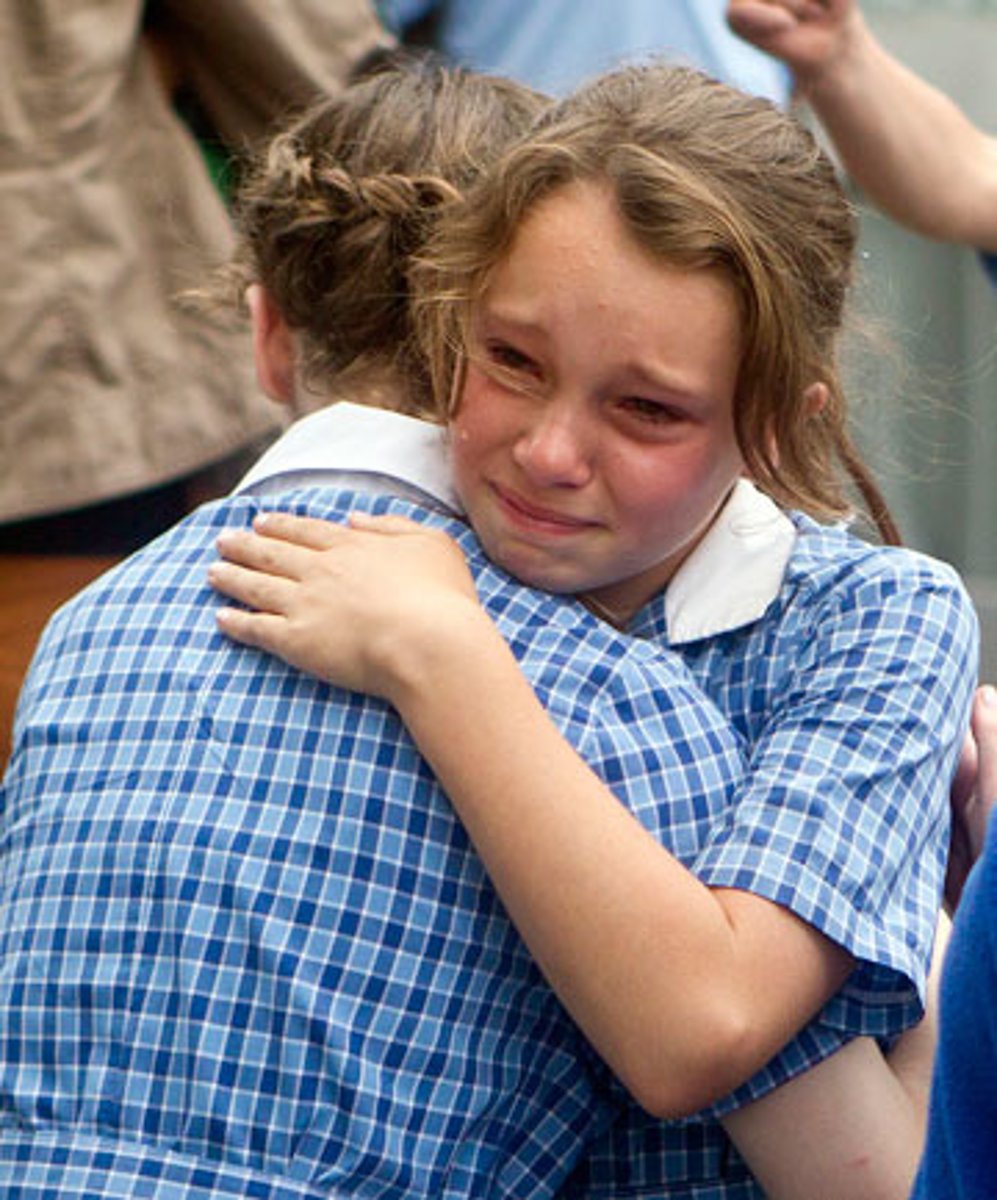<p>farewell, good-bye (noun, adjective)</p>