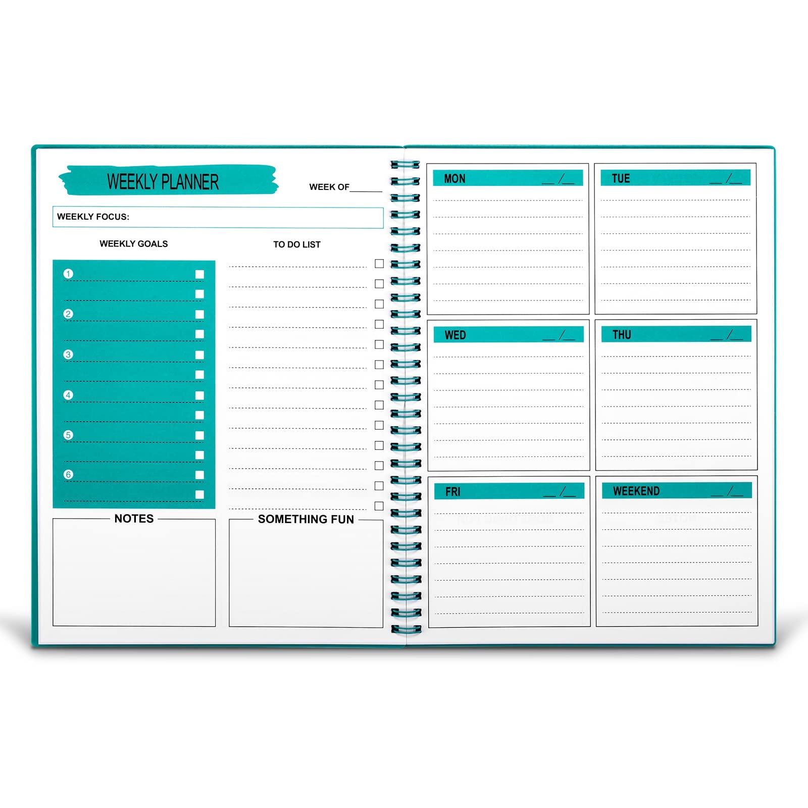 <p>Planner/Calendar, who needs this object?</p>