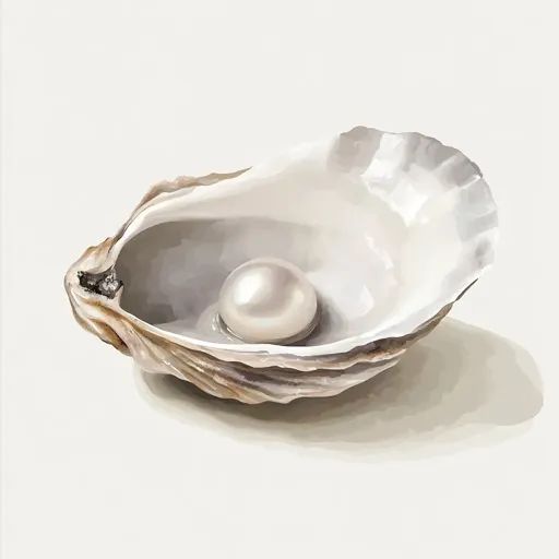 <p>oyster</p>
